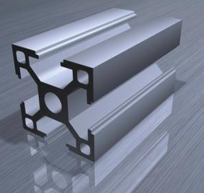 鋁型材定制開模