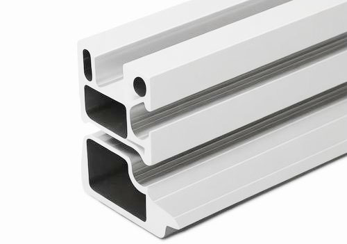 鋁型材定制開模自動(dòng)化導(dǎo)軌鋁型材-3