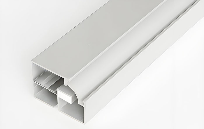 工業鋁型材生產廠家