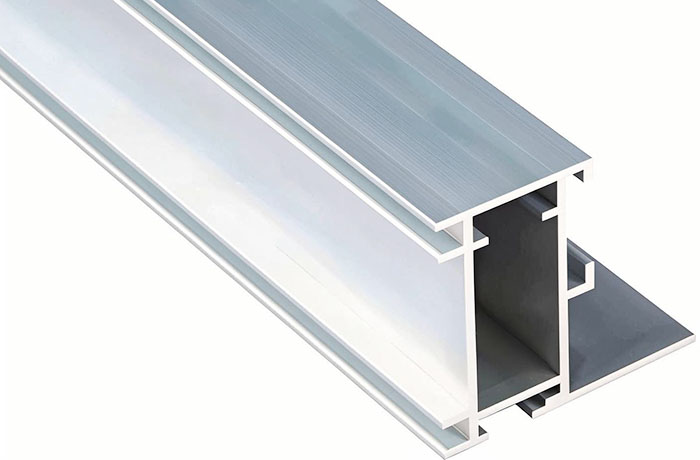 鋁型材定制開模