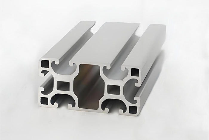 鋁型材定制開模