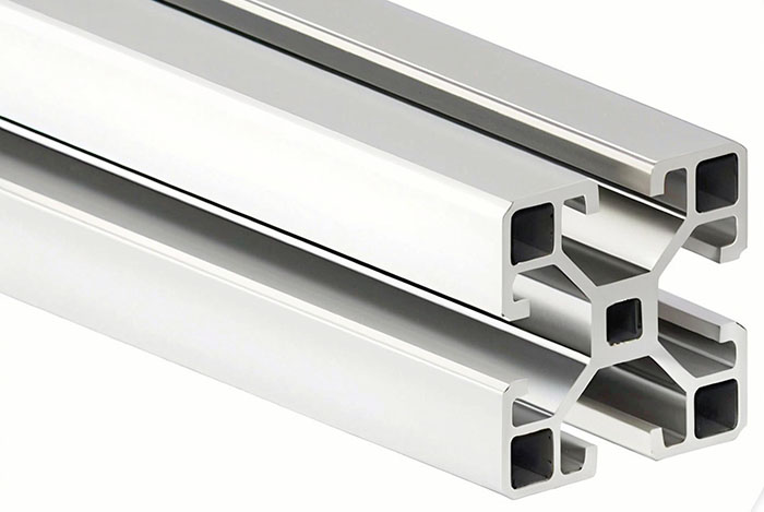 鋁型材定制開(kāi)模高精度設(shè)備生產(chǎn)加工流水線(xiàn)鋁材-3