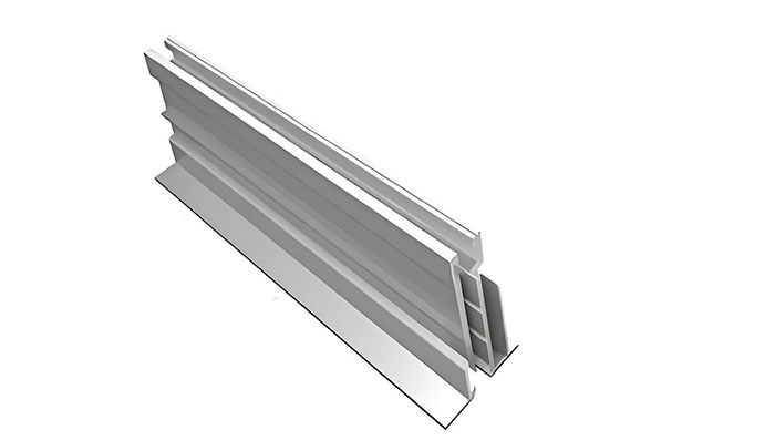 鋁型材定制開模