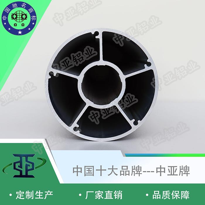 戚墅堰6061鋁型材生產廠家圖片