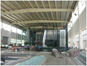 點固工業(yè)鋁材是原生鋁嗎? 鋁合金排名有哪些