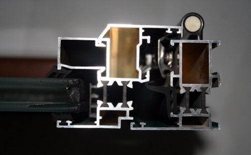 廣東興發鋁業工業鋁型材第幾名  品牌有哪些